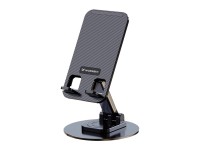 Wozinsky WPT-K393 stable stand for phone and tablet - black