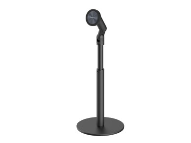 Wozinsky WSB-K83 MagSafe compatible desk stand holder - black Wozinsky WSB-K83 MagSafe compatible desk stand holder - black