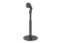 Soporte de escritorio Wozinsky WSB-K83 compatible con MagSafe - negro Soporte de escritorio Wozinsky WSB-K83 compatible con MagSafe - negro