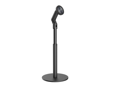 Wozinsky WSB-K83 MagSafe compatible desk stand holder - black Wozinsky WSB-K83 MagSafe compatible desk stand holder - black