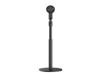 Soporte de escritorio Wozinsky WSB-K83 compatible con MagSafe - negro Soporte de escritorio Wozinsky WSB-K83 compatible con MagSafe - negro
