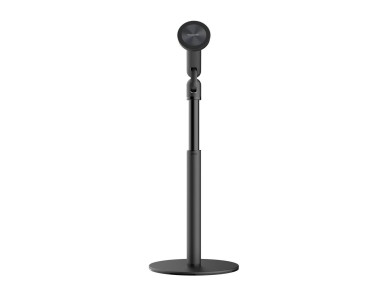 Wozinsky WSB-K83 MagSafe compatible desk stand holder - black Wozinsky WSB-K83 MagSafe compatible desk stand holder - black