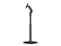 Soporte de escritorio Wozinsky WSB-K83 compatible con MagSafe - negro Soporte de escritorio Wozinsky WSB-K83 compatible con MagSafe - negro