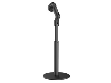 Wozinsky WSB-K83 MagSafe compatible desk stand holder - black Wozinsky WSB-K83 MagSafe compatible desk stand holder - black