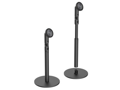 Wozinsky WSB-K83 MagSafe compatible desk stand holder - black Wozinsky WSB-K83 MagSafe compatible desk stand holder - black