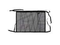 Wozinsky Universal Car Ceiling Organizer Mesh - Black
