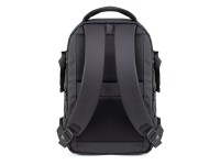 Mochila de viaje Wozinsky WPW-20L con bolsillo para port�til de 40x20x25 cm para la bodega del equip