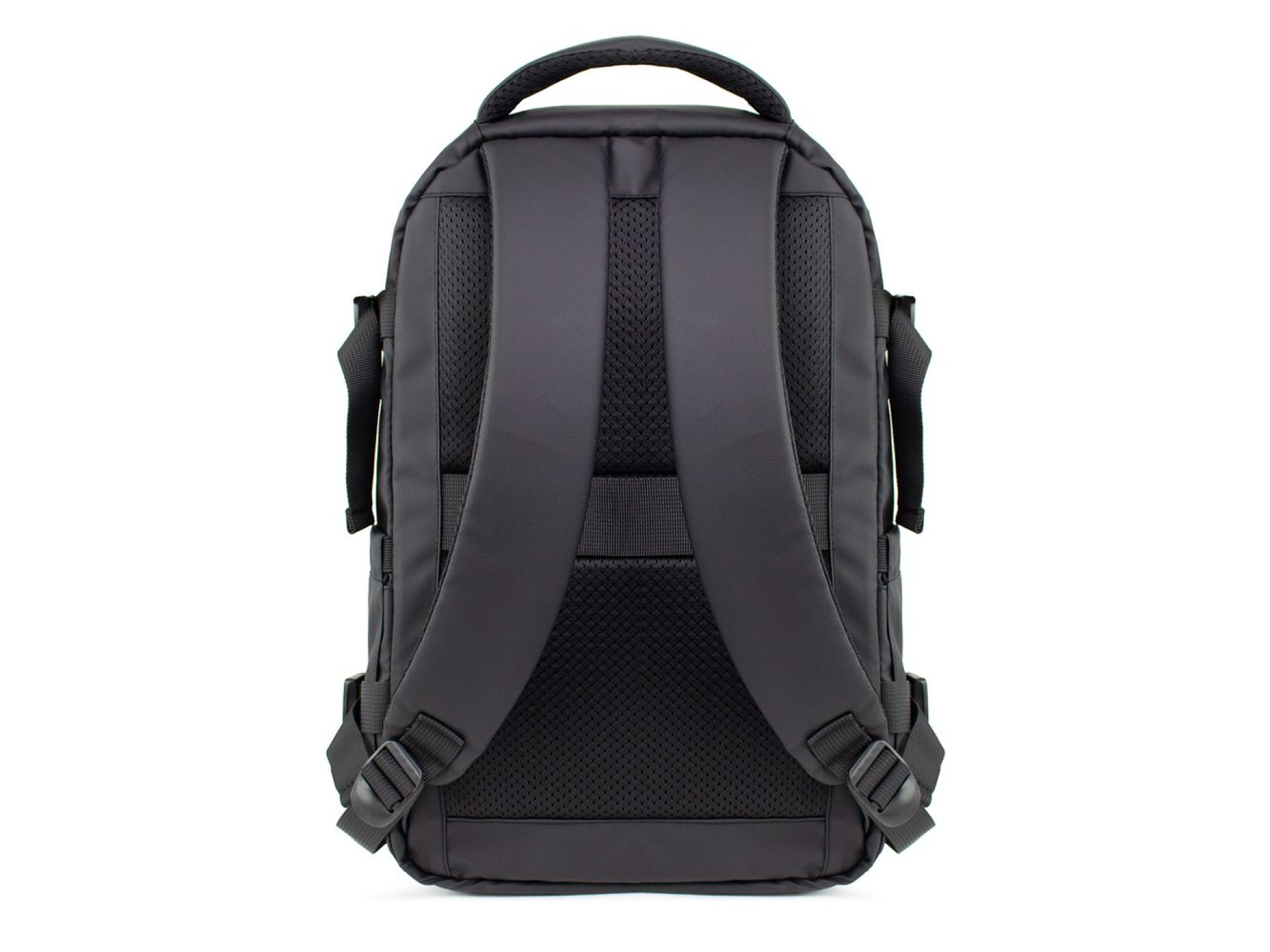 Mochila de viaje Wozinsky WPW-20L con bolsillo para portátil de 40x20x25 cm para la bodega del equip