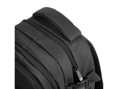 Mochila de viaje Wozinsky WPW-20L con bolsillo para port�til de 40x20x25 cm para la bodega del equip