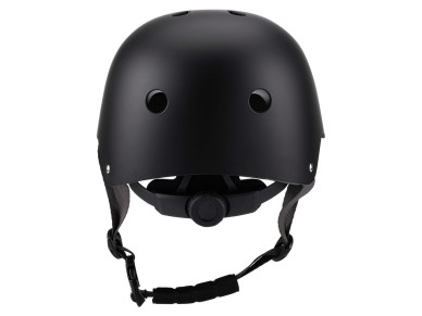 Wozinsky Lightweight BMX/Scooter Helmet S - Black Wozinsky Lightweight BMX/Scooter Helmet S - Black