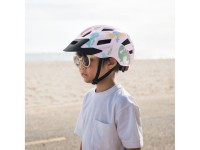 Wozinsky Children's MTB Bike Helmet with Detachable Visor XS - Pink Wozinsky Children's MTB Bike Helmet with Detachable Visor XS - Pink