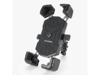 Wozinsky WUD-01B Handlebar Phone Holder for Bike - Black Wozinsky WUD-01B Handlebar Phone Holder for Bike - Black