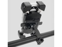 Wozinsky WUD-01B Handlebar Phone Holder for Bike - Black Wozinsky WUD-01B Handlebar Phone Holder for Bike - Black