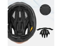 Wozinsky Ultrathin Road Bike Helmet L - Taupe Wozinsky Ultrathin Road Bike Helmet L - Taupe