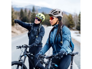 Casco ultradelgado para bicicleta de carretera Wozinsky, talla L - Color topo Casco ultradelgado para bicicleta de carretera Wozinsky, talla L - Color topo