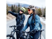 Wozinsky Ultrathin Road Bike Helmet L - Taupe Wozinsky Ultrathin Road Bike Helmet L - Taupe
