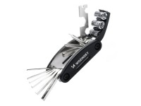 Wozinsky WWZ-01N 16-in-1 Multifunctional Bicycle Repair Tool Set - Black Wozinsky WWZ-01N 16-in-1 Multifunctional Bicycle Repair Tool Set - Black