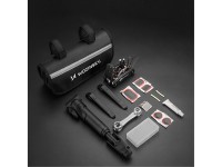 Kit de herramientas Wozinsky WMZ-01N, multiherramienta para bicicleta 16 en 1, bomba, llaves, kit de Kit de herramientas Wozinsky WMZ-01N, multiherramienta para bicicleta 16 en 1, bomba, llaves, kit de