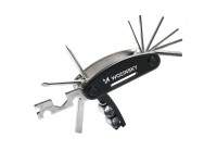 Wozinsky WWZ-01N 16-in-1 Multifunctional Bicycle Repair Tool Set - Black Wozinsky WWZ-01N 16-in-1 Multifunctional Bicycle Repair Tool Set - Black
