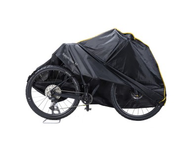 Wozinsky WPP-01O Cover - Anti-dust, Anti-moisture Protective Cover for Scooter Bike - Black Wozinsky WPP-01O Cover - Anti-dust, Anti-moisture Protective Cover for Scooter Bike - Black