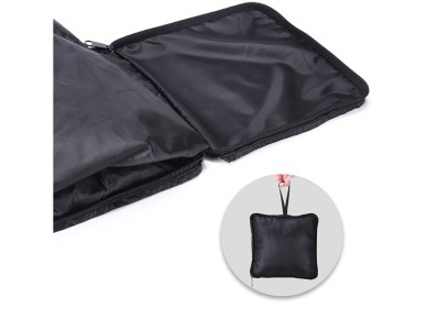 Wozinsky WPP-01O Cover - Anti-dust, Anti-moisture Protective Cover for Scooter Bike - Black Wozinsky WPP-01O Cover - Anti-dust, Anti-moisture Protective Cover for Scooter Bike - Black