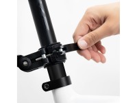 Juego de guardabarros universales Wozinsky WZB-01 - Negro Juego de guardabarros universales Wozinsky WZB-01 - Negro