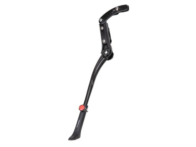 Wozinsky WSR-01 stable bicycle stand - black Wozinsky WSR-01 stable bicycle stand - black