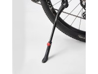 Soporte estable para bicicletas Wozinsky WSR-01 - negro Soporte estable para bicicletas Wozinsky WSR-01 - negro