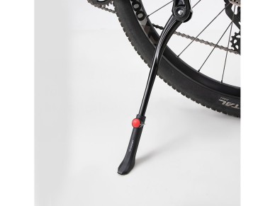 Wozinsky WSR-01 stable bicycle stand - black Wozinsky WSR-01 stable bicycle stand - black