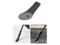 Soporte estable para bicicletas Wozinsky WSR-01 - negro Soporte estable para bicicletas Wozinsky WSR-01 - negro