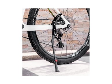 Wozinsky WSR-01 stable bicycle stand - black Wozinsky WSR-01 stable bicycle stand - black