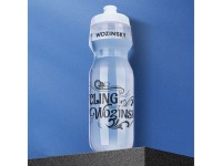 Botella para bicicleta Wozinsky WBR-01T de 750 ml - Transparente Botella para bicicleta Wozinsky WBR-01T de 750 ml - Transparente
