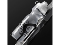 Botella para bicicleta Wozinsky WBR-01T de 750 ml - Transparente Botella para bicicleta Wozinsky WBR-01T de 750 ml - Transparente