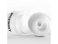 Botella para bicicleta Wozinsky WBR-01T de 750 ml - Transparente Botella para bicicleta Wozinsky WBR-01T de 750 ml - Transparente