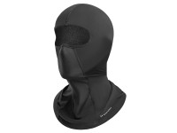 M�scara facial Wozinsky WKM-03B para motociclismo, ciclismo e inverno - preta