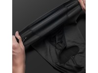 Wozinsky WKM-03B face mask motorcycle bicycle winter balaclava - black Wozinsky WKM-03B face mask motorcycle bicycle winter balaclava - black