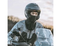 Wozinsky WKM-03B face mask motorcycle bicycle winter balaclava - black Wozinsky WKM-03B face mask motorcycle bicycle winter balaclava - black