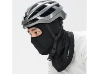 Wozinsky WKM-01B face mask motorcycle bicycle balaclava - black Wozinsky WKM-01B face mask motorcycle bicycle balaclava - black