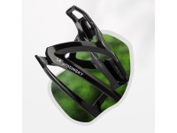 Suporte para garrafa de bicicleta Wozinsky WUR-01B - Preto Suporte para garrafa de bicicleta Wozinsky WUR-01B - Preto