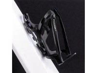 Suporte para garrafa de bicicleta Wozinsky WUR-01B - Preto Suporte para garrafa de bicicleta Wozinsky WUR-01B - Preto