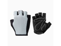 Wozinsky WRR-02L Cycling Gloves Size L - Gray Wozinsky WRR-02L Cycling Gloves Size L - Gray