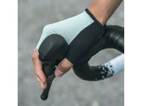 Wozinsky WRR-02L Cycling Gloves Size L - Gray Wozinsky WRR-02L Cycling Gloves Size L - Gray