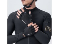 Wozinsky WRR-01XL Cycling Gloves Size XL - Black