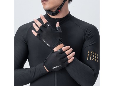 Wozinsky WRR-01XL Cycling Gloves Size XL - Black Wozinsky WRR-01XL Cycling Gloves Size XL - Black