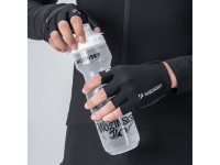 Wozinsky WRR-01XL Cycling Gloves Size XL - Black