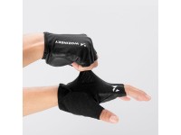 Wozinsky WRR-01XL Cycling Gloves Size XL - Black