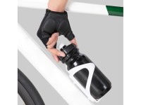 Wozinsky WRR-01XL Cycling Gloves Size XL - Black
