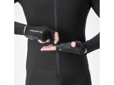 Wozinsky WRR-01XL Cycling Gloves Size XL - Black Wozinsky WRR-01XL Cycling Gloves Size XL - Black