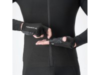 Wozinsky WRR-01XL Cycling Gloves Size XL - Black
