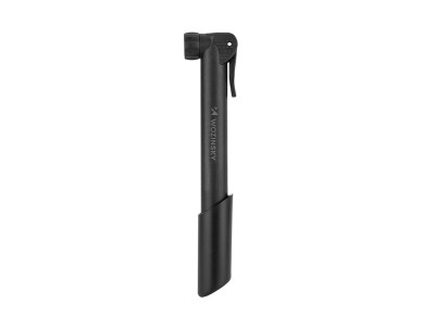 Wozinsky WPR-01 Bicycle Pump - Black Wozinsky WPR-01 Bicycle Pump - Black
